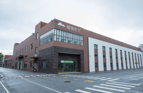 科研為舟，匠心為帆 植物醫生以生物科技鑄就高品質護膚新標桿